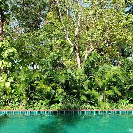 Whalecome Aonang Resort-Sha Extra Plus Ao Nang Exterior photo