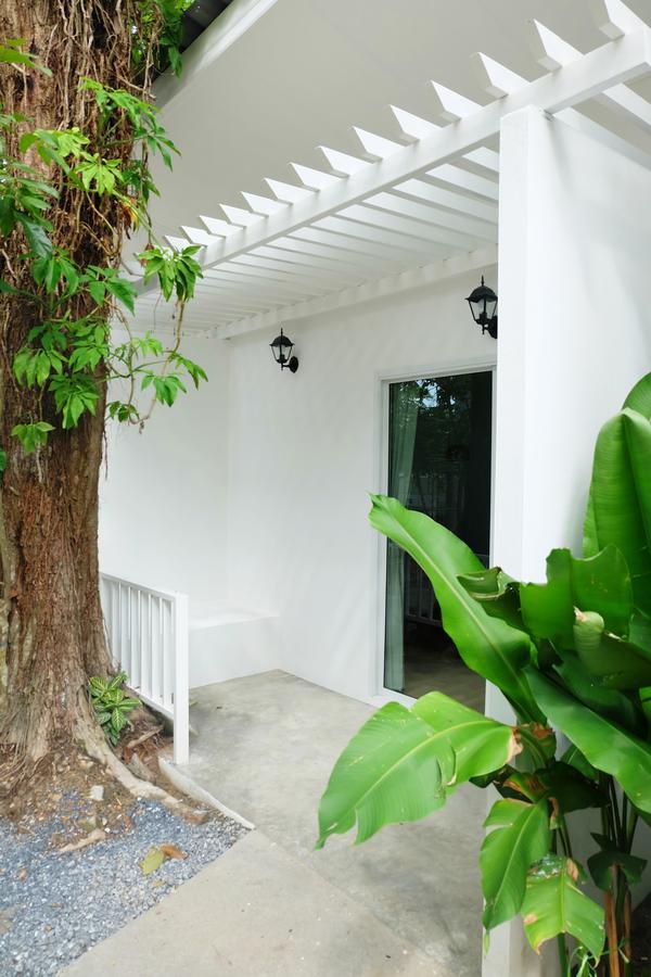 Whalecome Aonang Resort-Sha Extra Plus Ao Nang Exterior photo