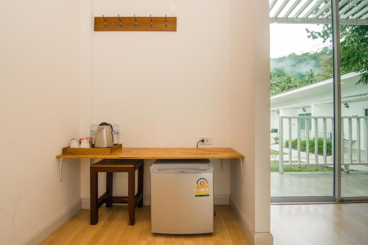 Whalecome Aonang Resort-Sha Extra Plus Ao Nang Room photo