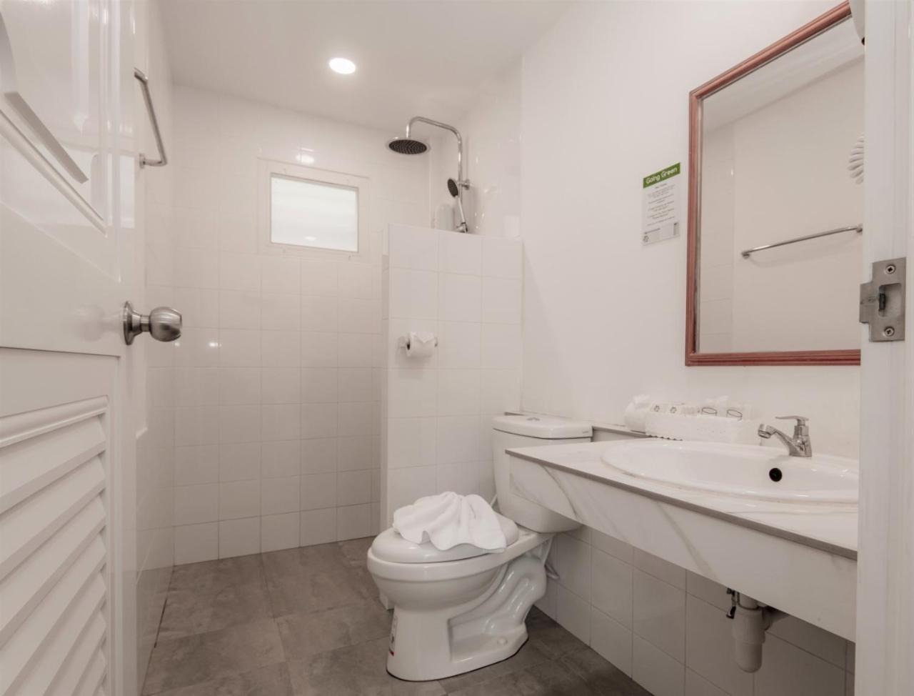 Whalecome Aonang Resort-Sha Extra Plus Ao Nang Room photo